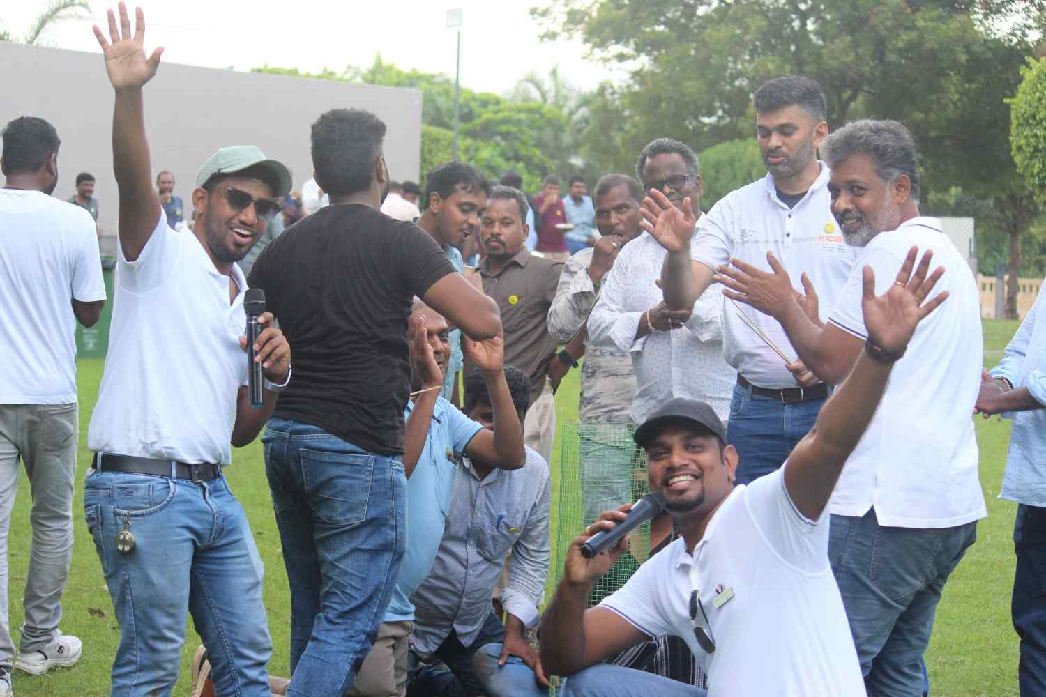 Eminent Training Solution