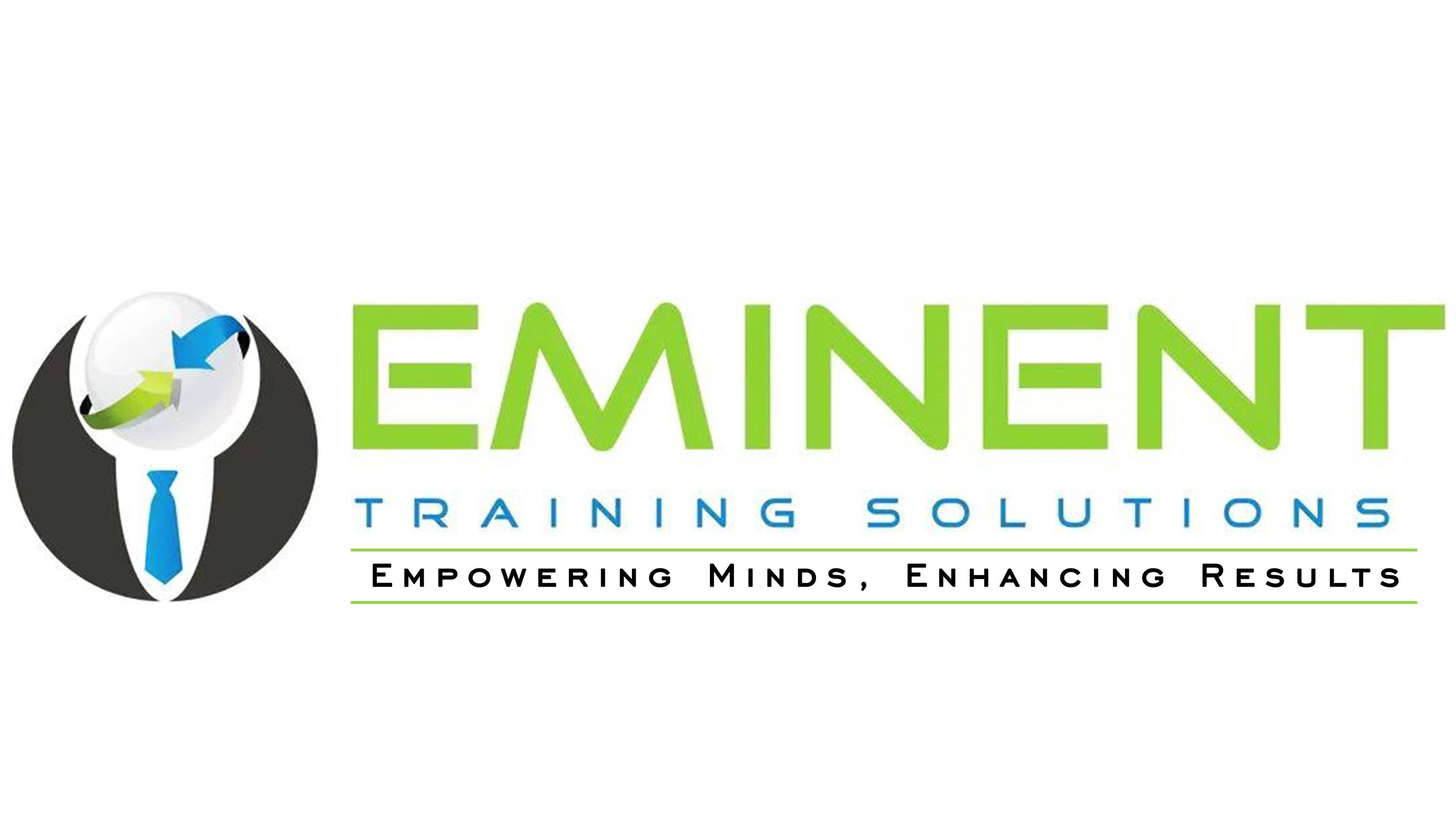 Eminent Training Solution