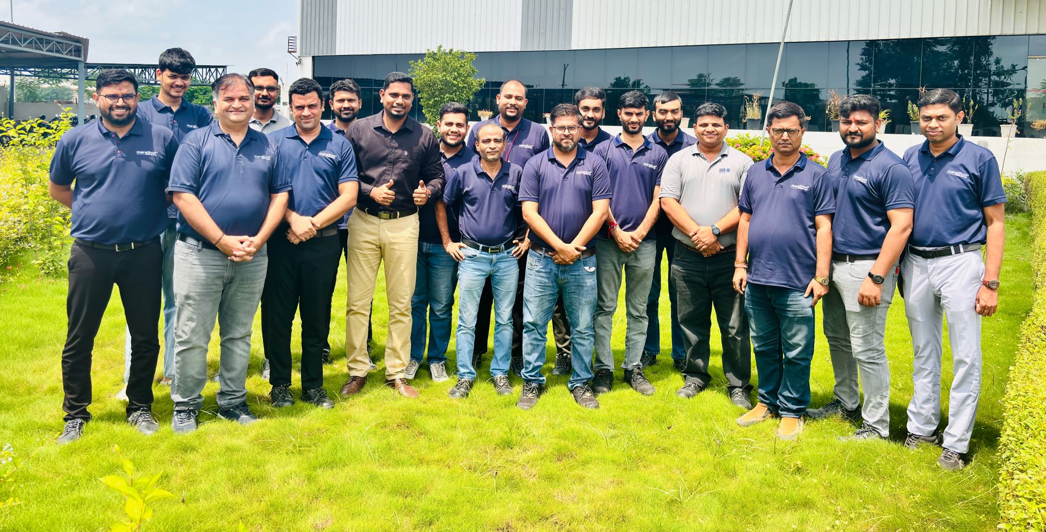 Eminent Training Solution